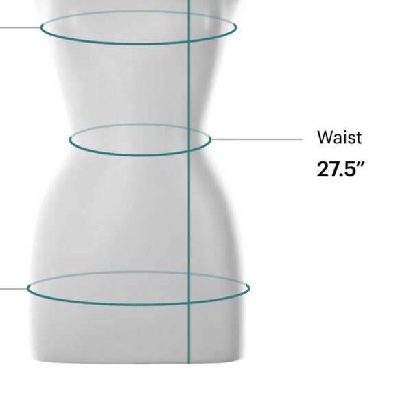 Tory Burch Stephanie Embroidered Coverup Tunic Top Ivory blue L - Picture 9 of 14